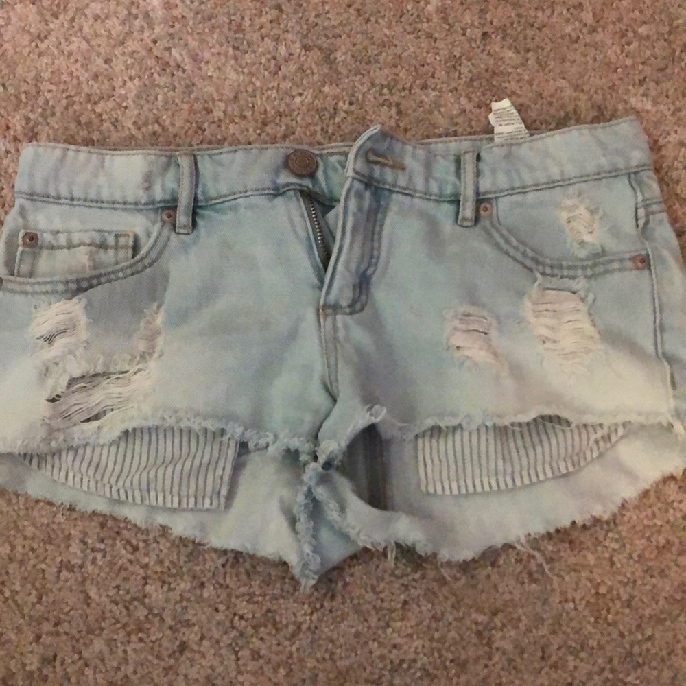 shorts